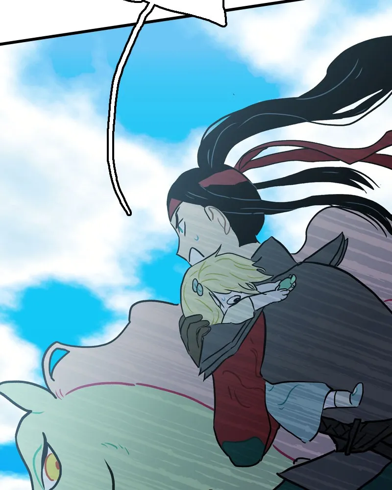 Unlucky is as Lucky does Chapter 208 page 42 - 