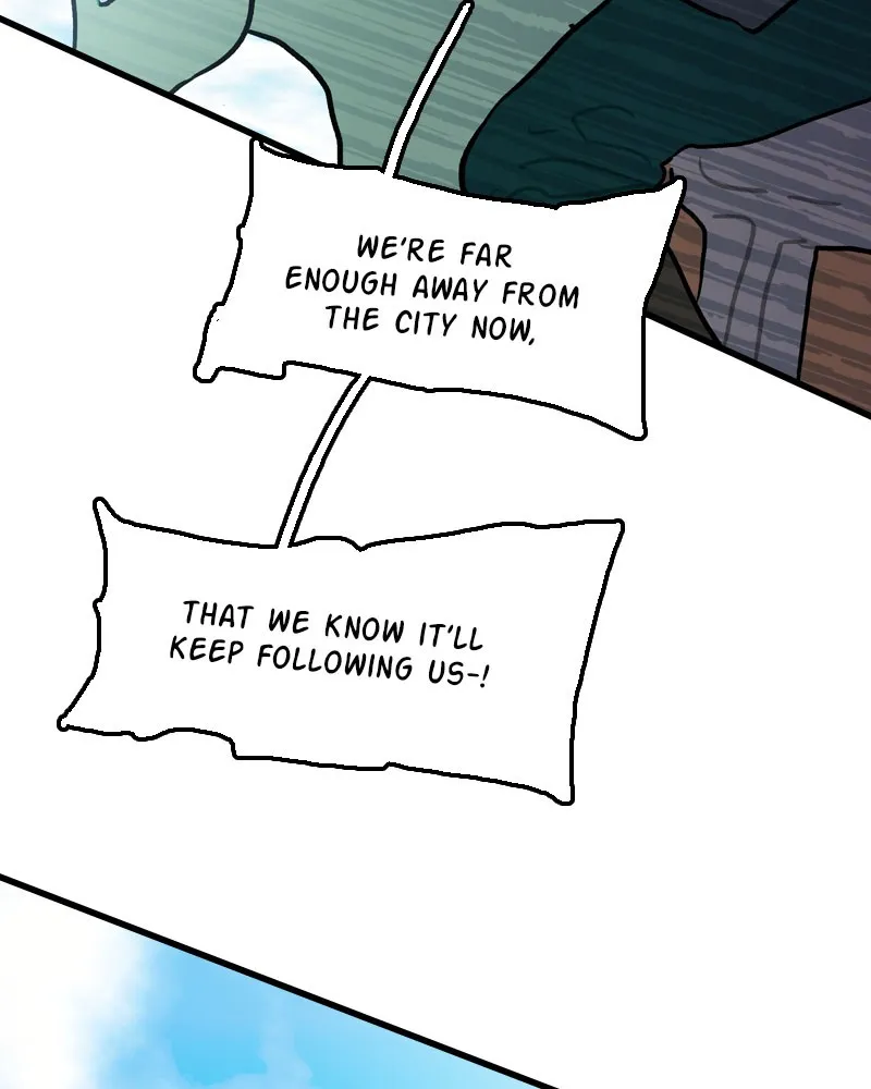 Unlucky is as Lucky does Chapter 208 page 43 - 