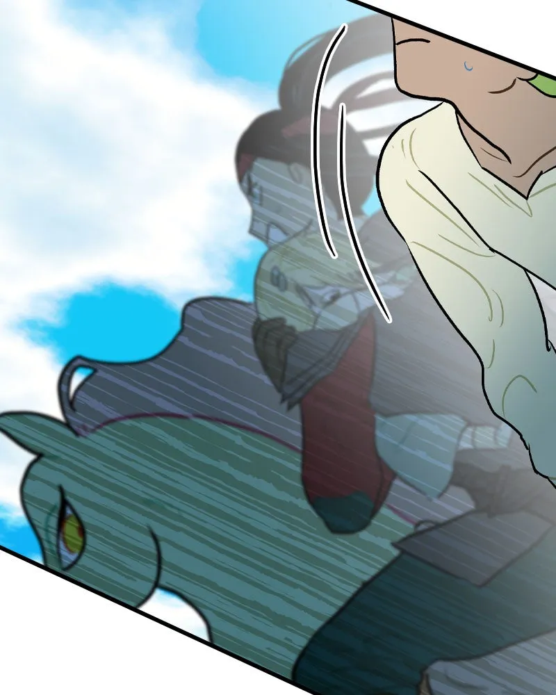 Unlucky is as Lucky does Chapter 208 page 44 - 