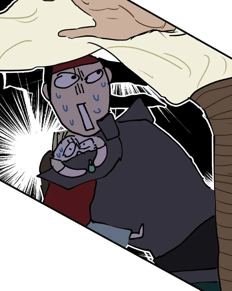 Unlucky is as Lucky does Chapter 208 page 46 - 