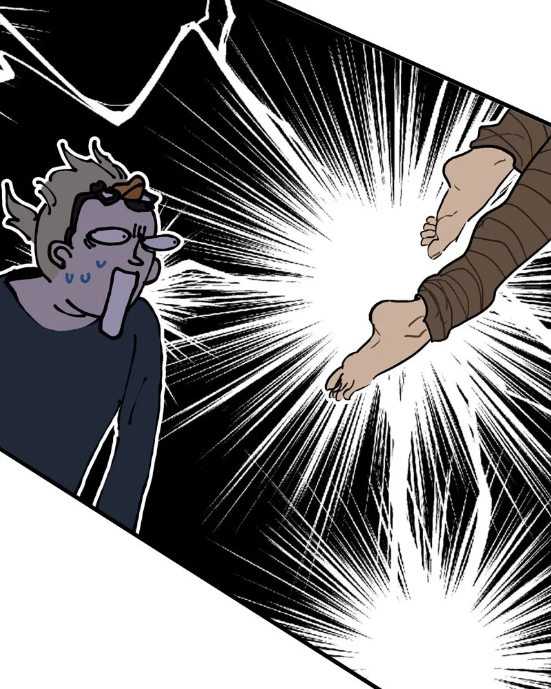 Unlucky is as Lucky does Chapter 208 page 48 - 