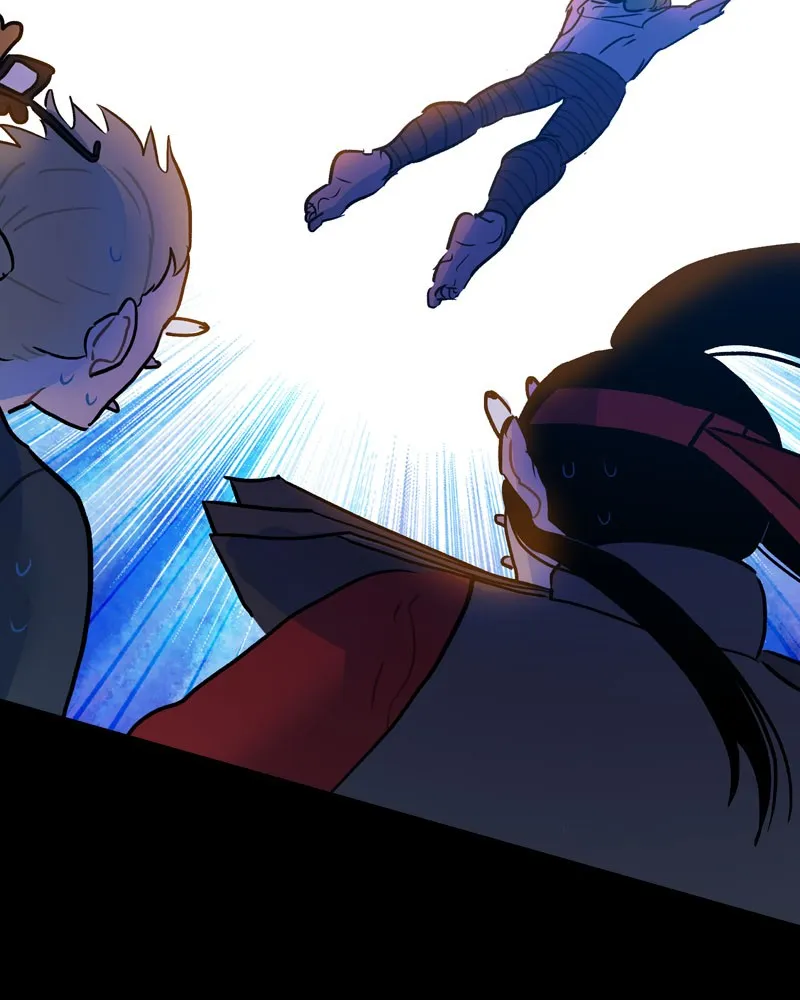 Unlucky is as Lucky does Chapter 208 page 51 - 