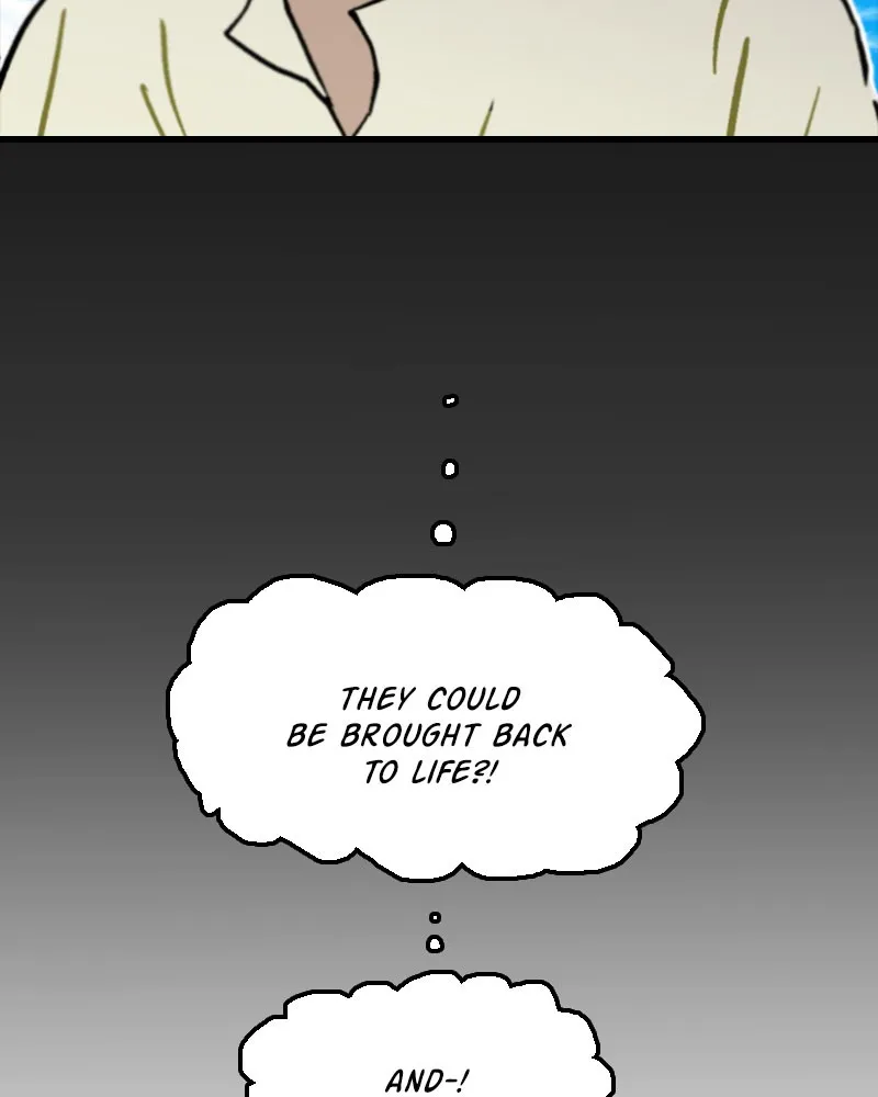 Unlucky is as Lucky does Chapter 208 page 10 - 