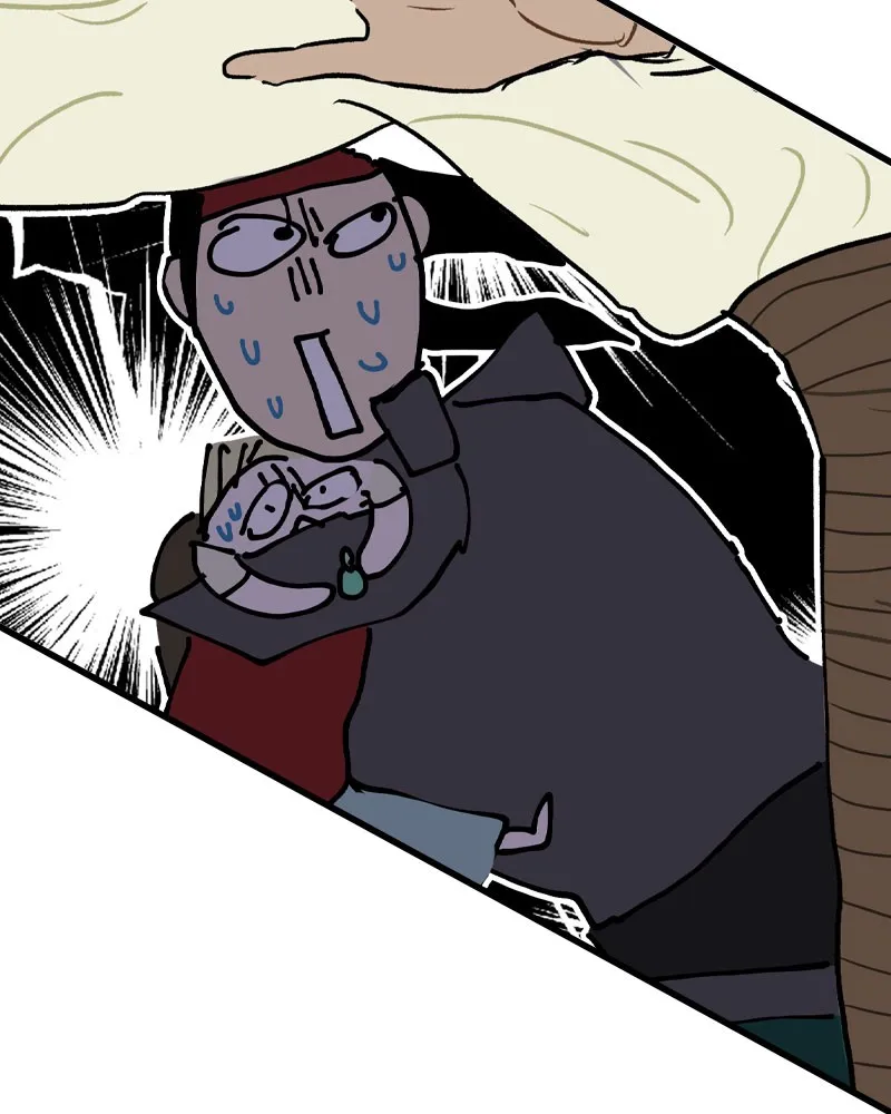 Unlucky is as Lucky does Chapter 209 page 2 - 
