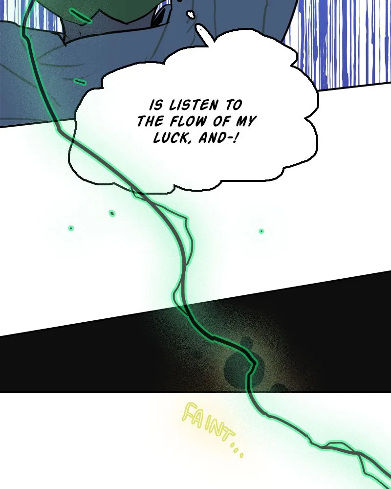 Unlucky is as Lucky does Chapter 209 page 14 - 