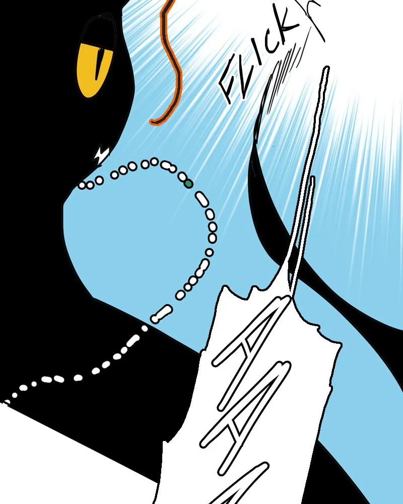 Unlucky is as Lucky does Chapter 209 page 20 - 