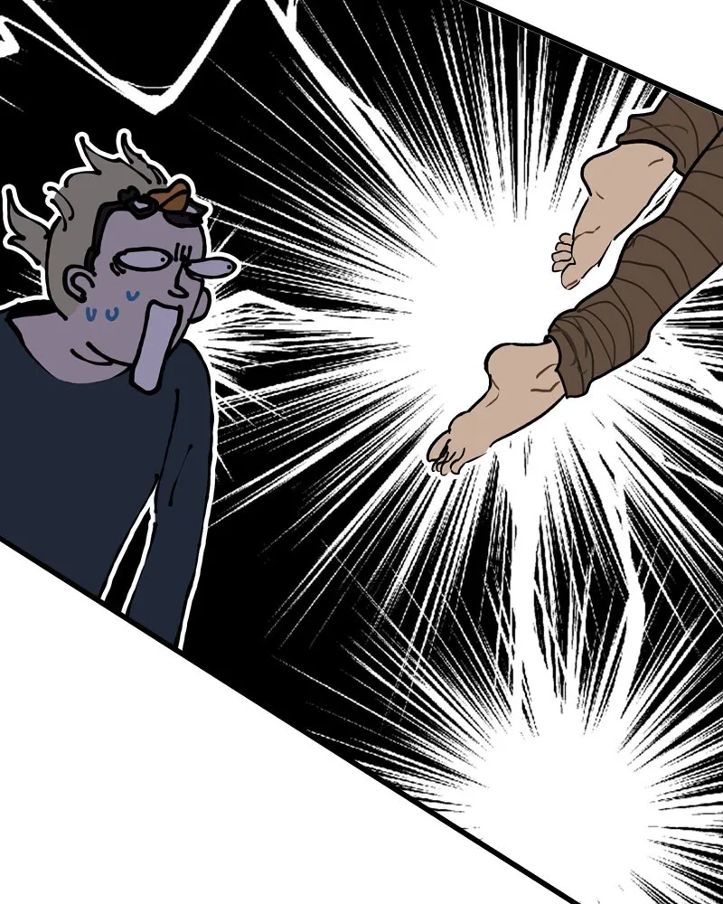 Unlucky is as Lucky does Chapter 209 page 4 - 