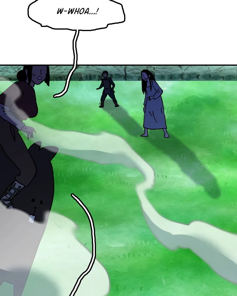 Unlucky is as Lucky does Chapter 209 page 32 - 