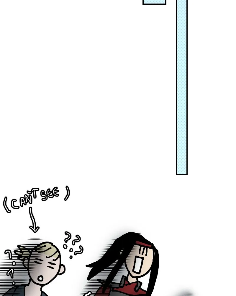Unlucky is as Lucky does Chapter 209 page 42 - 