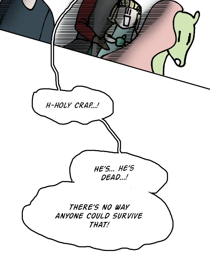 Unlucky is as Lucky does Chapter 209 page 43 - 