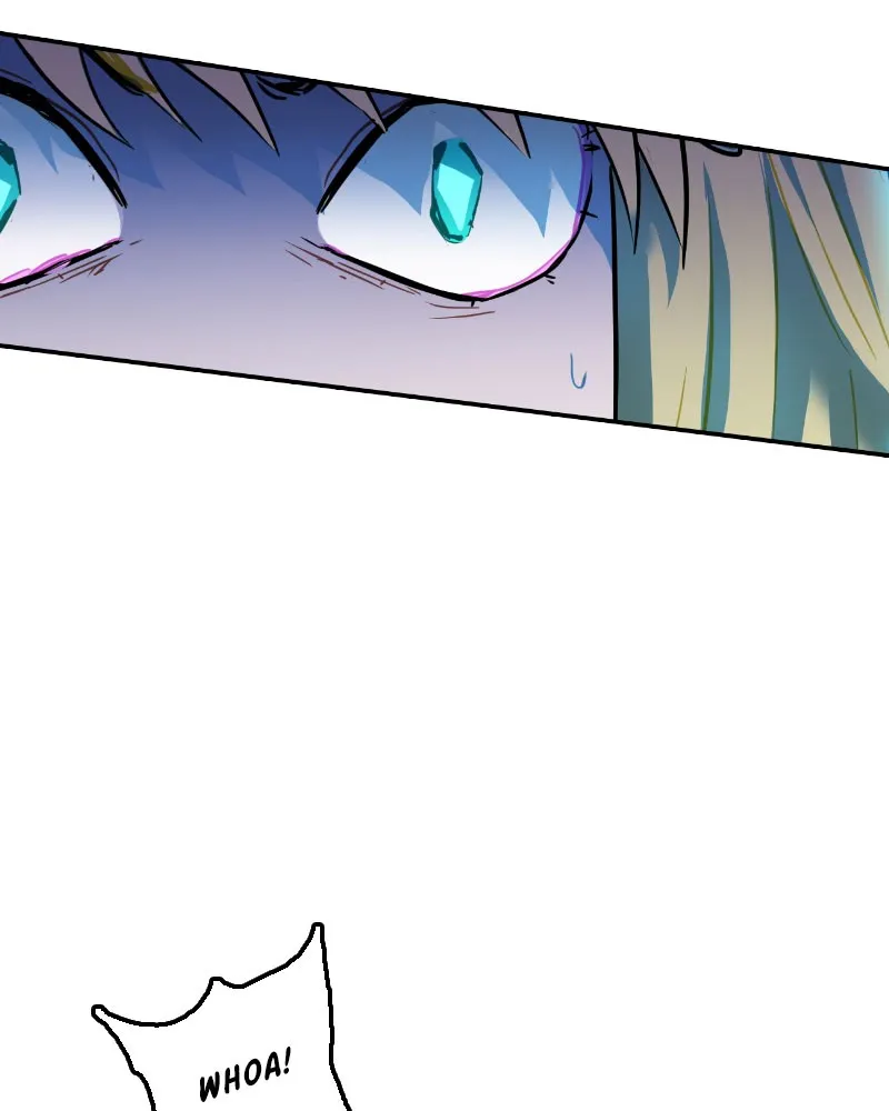 Unlucky is as Lucky does Chapter 209 page 44 - 