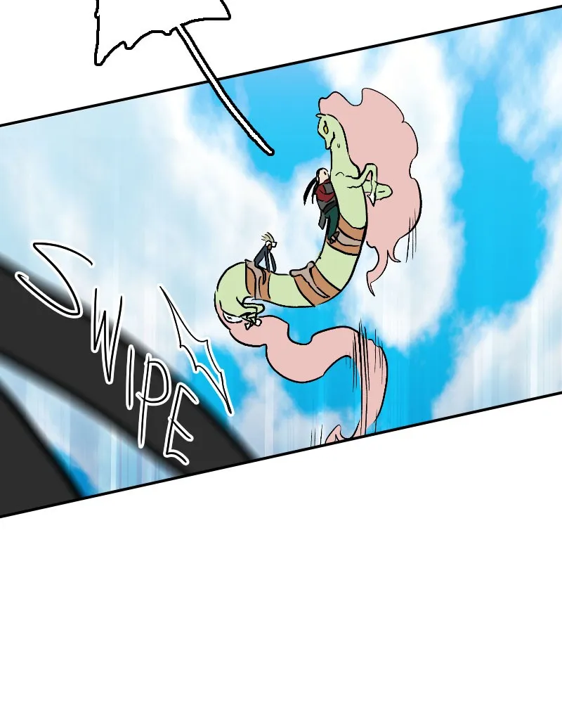 Unlucky is as Lucky does Chapter 209 page 45 - 