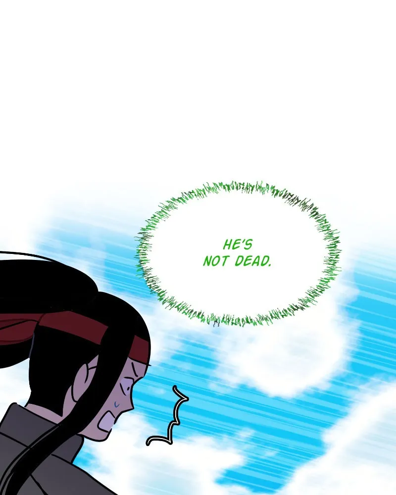 Unlucky is as Lucky does Chapter 209 page 46 - 