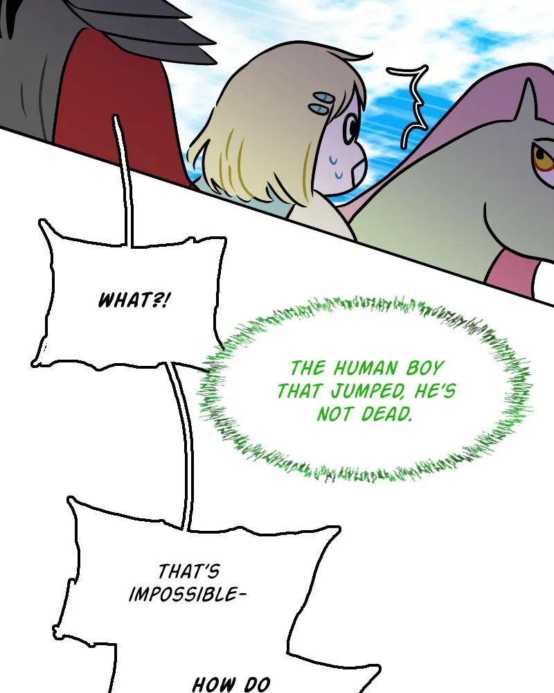 Unlucky is as Lucky does Chapter 209 page 47 - 
