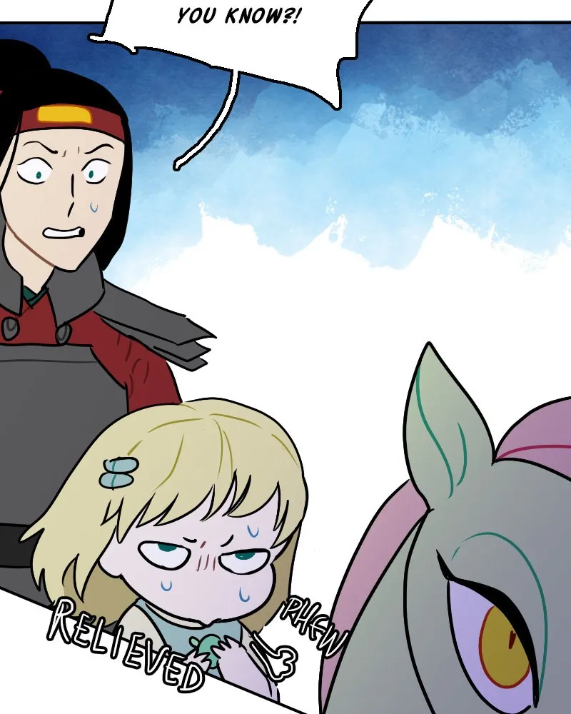 Unlucky is as Lucky does Chapter 209 page 48 - 