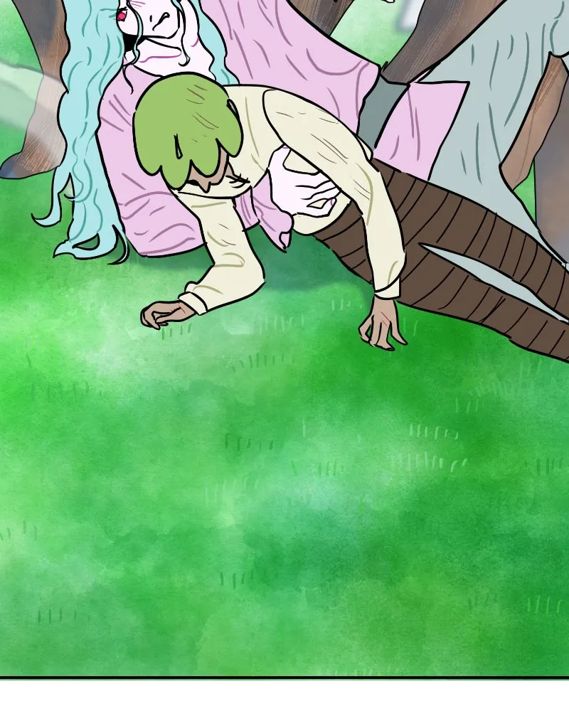 Unlucky is as Lucky does Chapter 209 page 52 - 