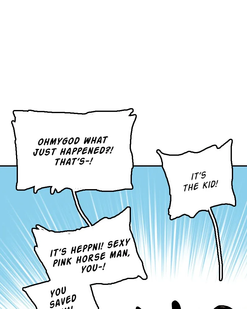 Unlucky is as Lucky does Chapter 209 page 53 - 