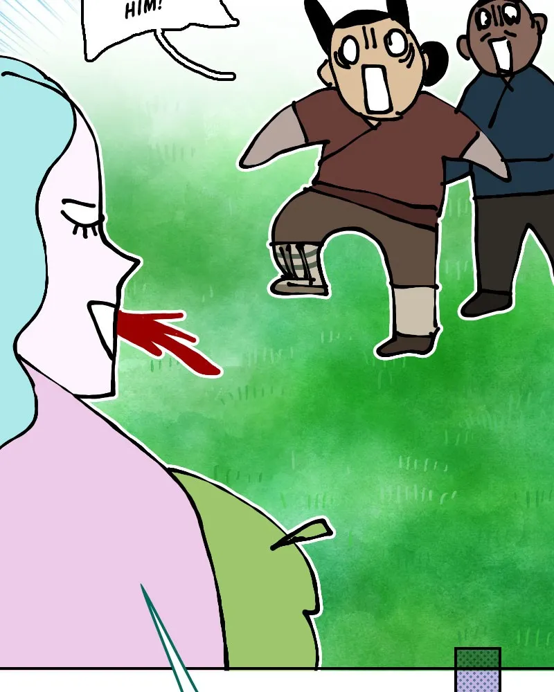 Unlucky is as Lucky does Chapter 209 page 54 - 