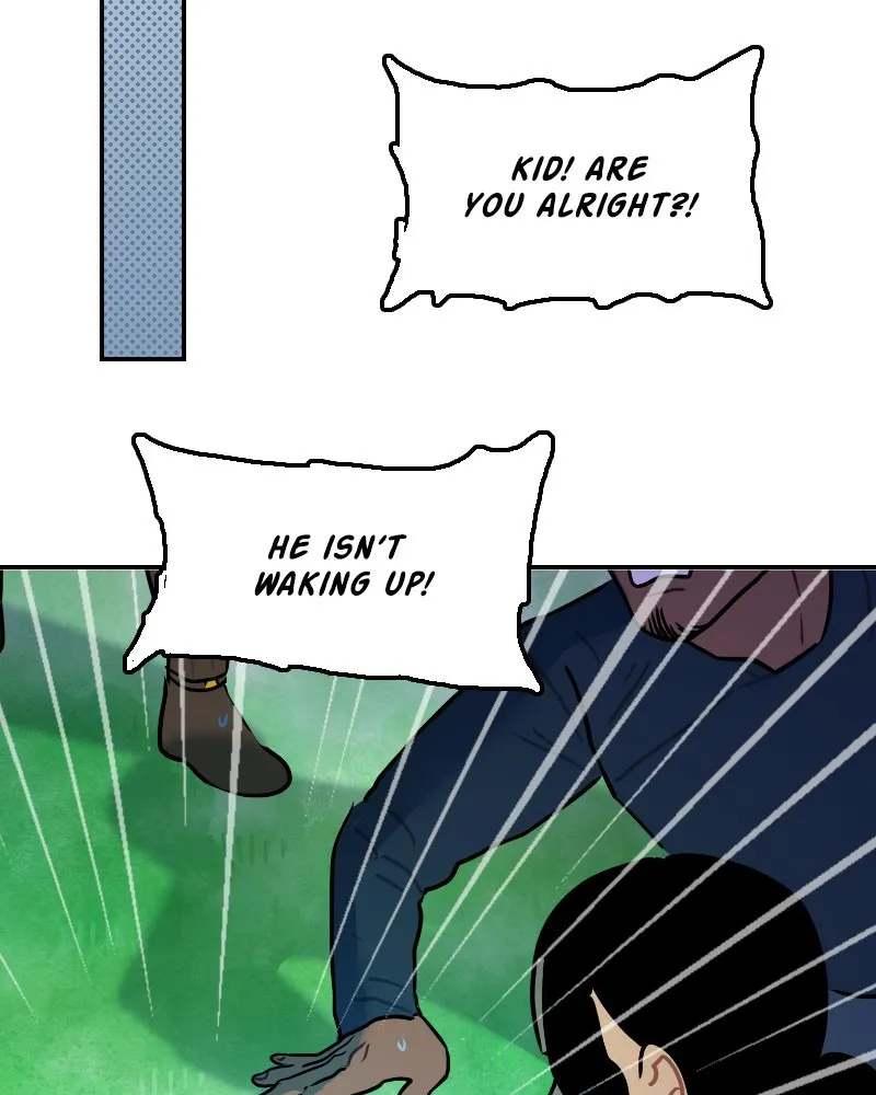 Unlucky is as Lucky does Chapter 209 page 59 - 
