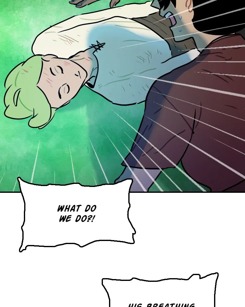 Unlucky is as Lucky does Chapter 209 page 60 - 