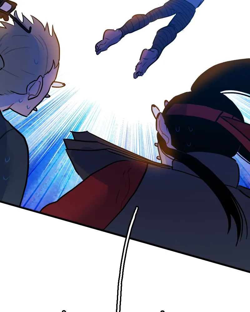 Unlucky is as Lucky does Chapter 209 page 7 - 