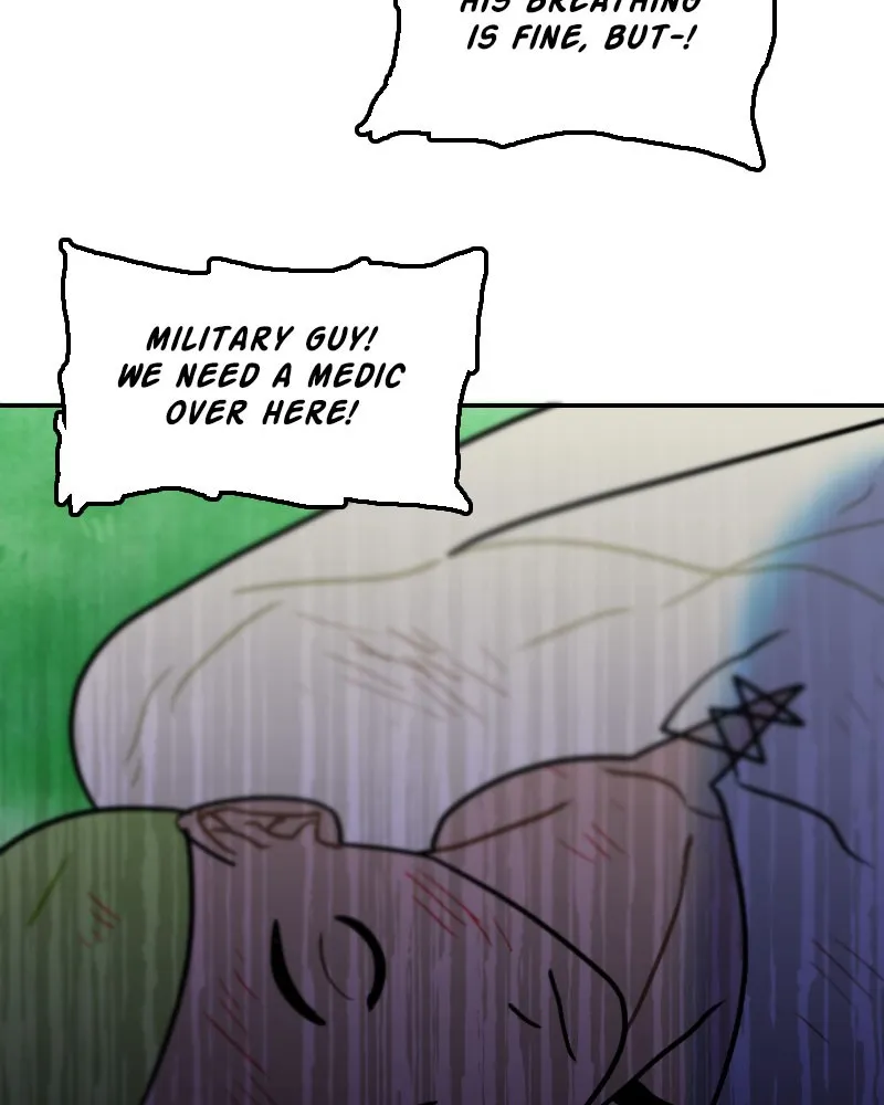 Unlucky is as Lucky does Chapter 209 page 61 - 