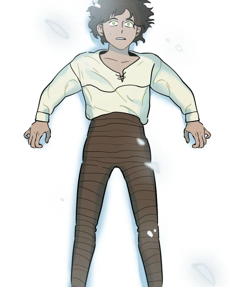 Unlucky is as Lucky does Chapter 209 page 75 - 