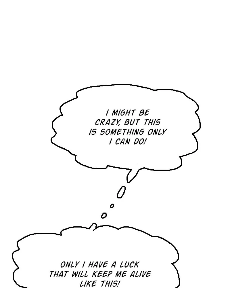 Unlucky is as Lucky does Chapter 209 page 9 - 