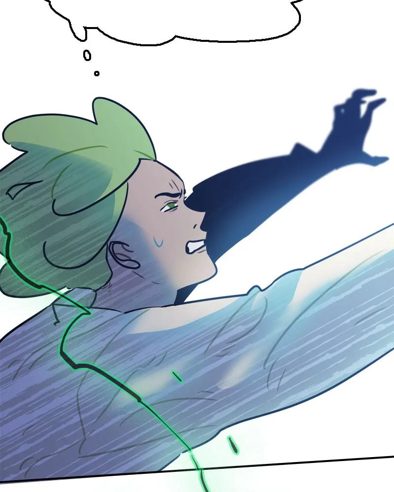 Unlucky is as Lucky does Chapter 209 page 10 - 
