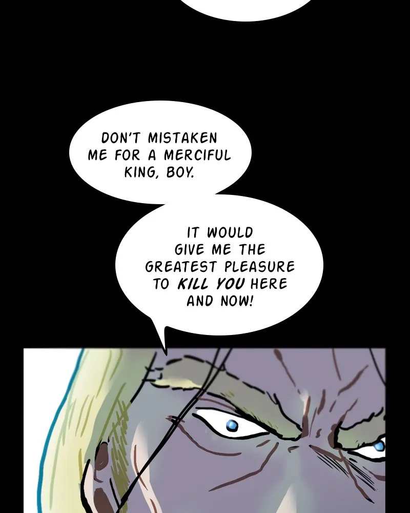 Unlucky is as Lucky does Chapter 21 page 12 - 