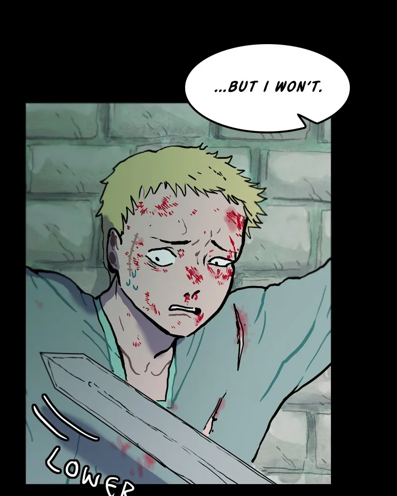 Unlucky is as Lucky does Chapter 21 page 14 - 