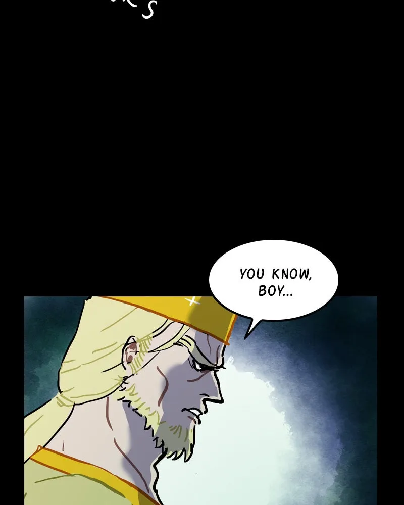 Unlucky is as Lucky does Chapter 21 page 15 - 