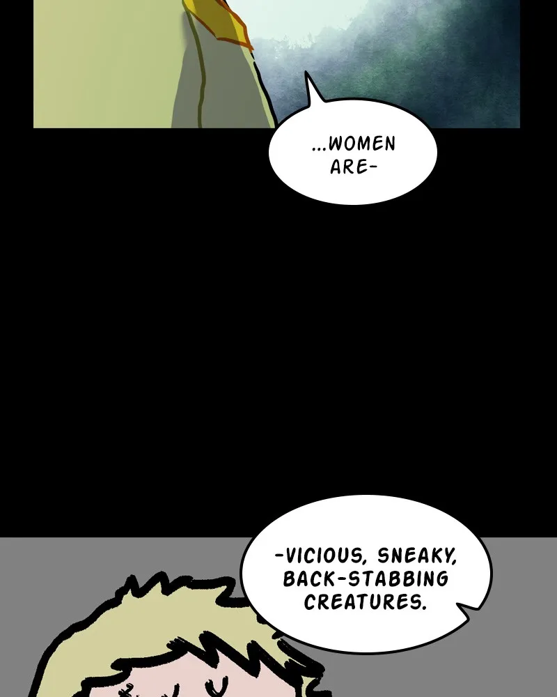 Unlucky is as Lucky does Chapter 21 page 16 - 