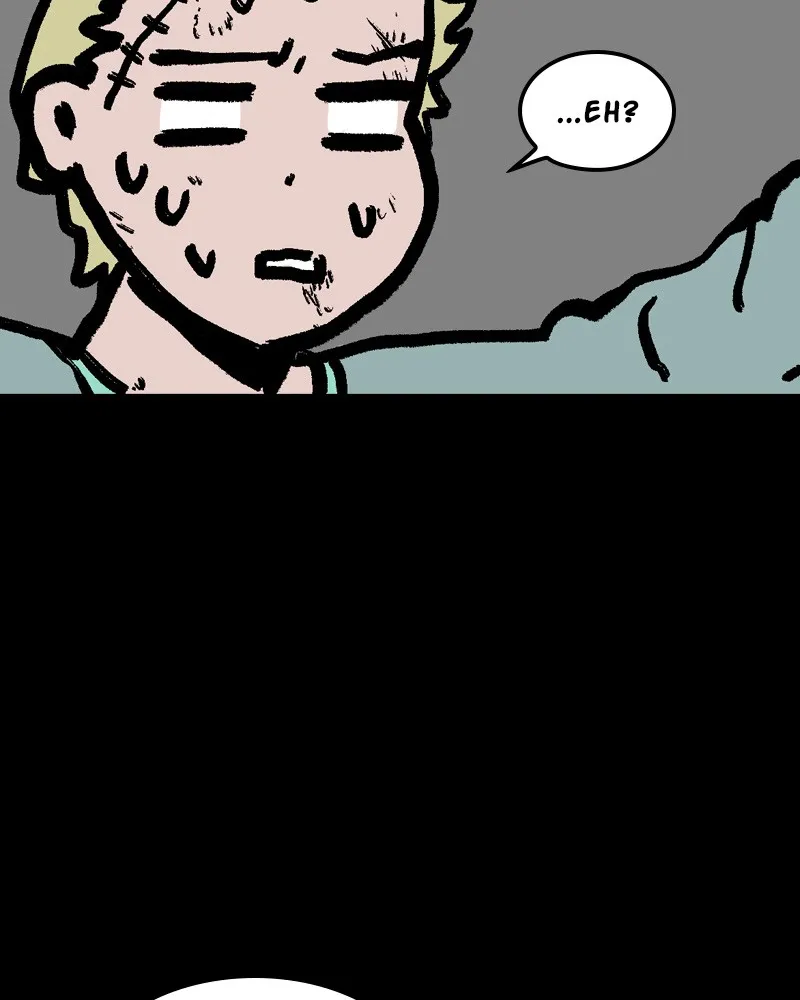 Unlucky is as Lucky does Chapter 21 page 17 - 
