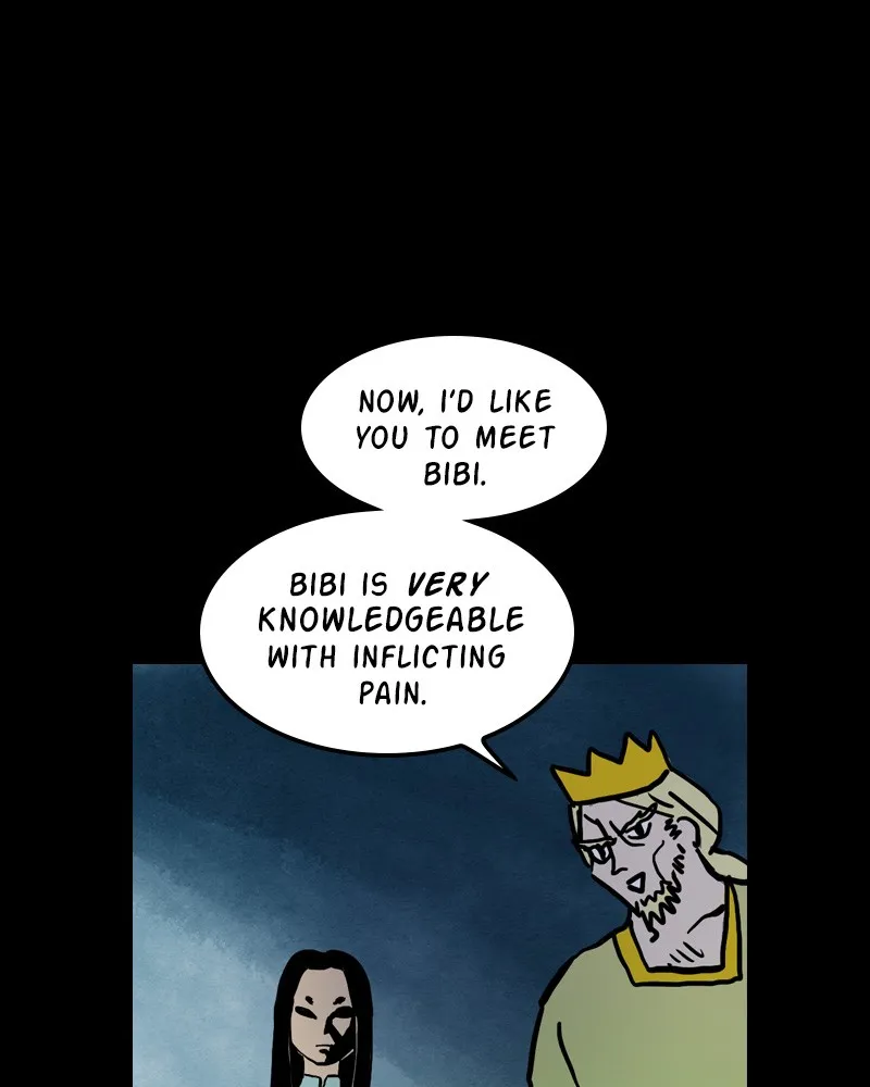 Unlucky is as Lucky does Chapter 21 page 19 - 