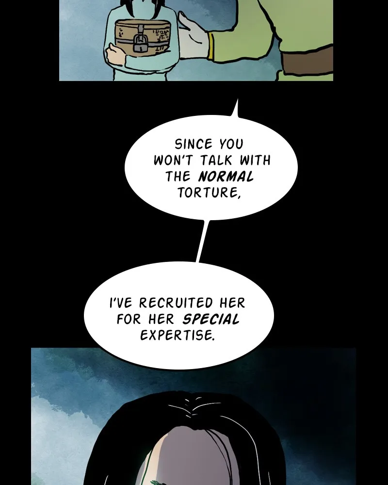 Unlucky is as Lucky does Chapter 21 page 20 - 