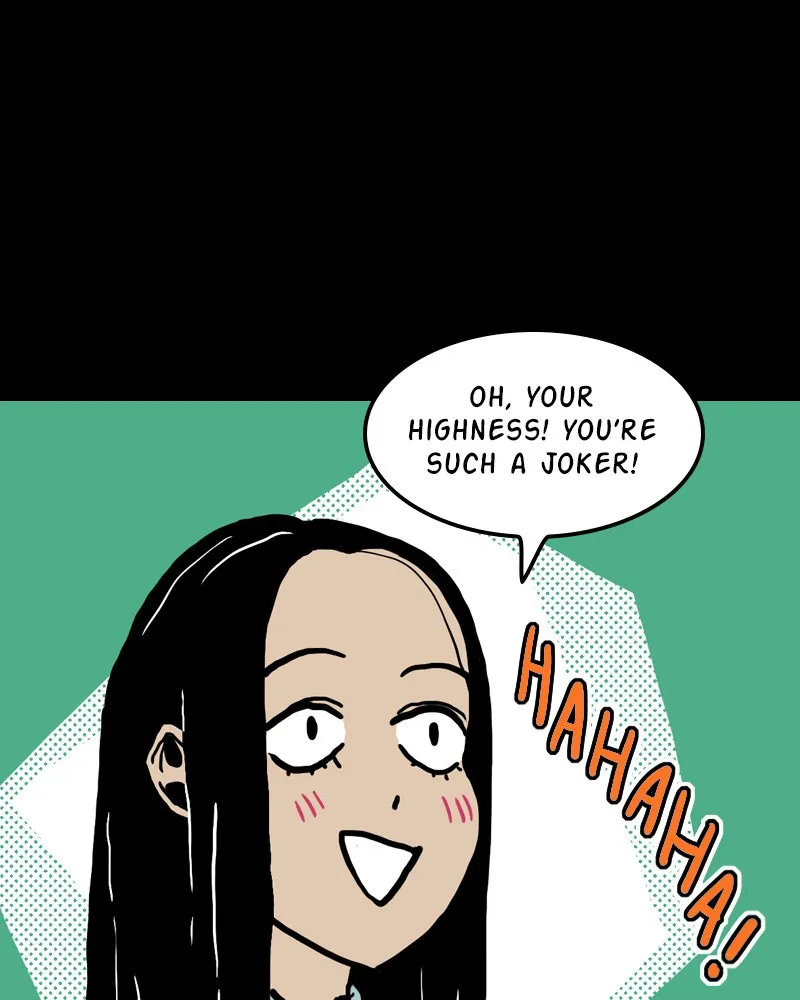 Unlucky is as Lucky does Chapter 21 page 22 - 