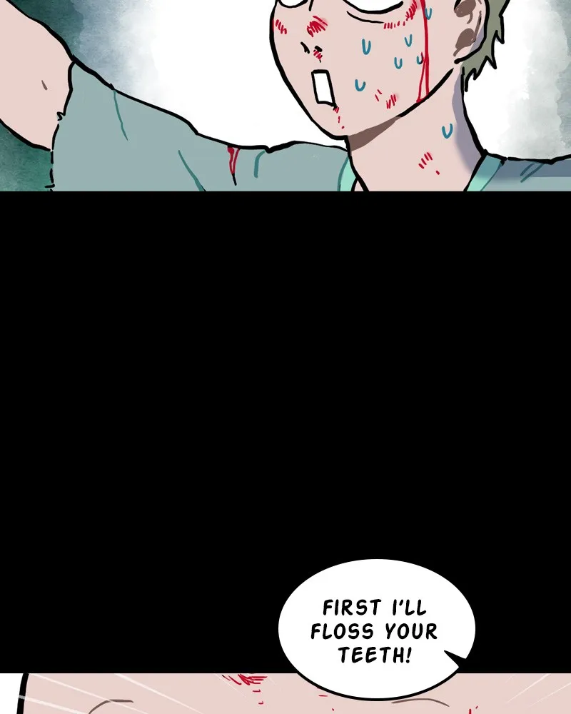 Unlucky is as Lucky does Chapter 21 page 24 - 