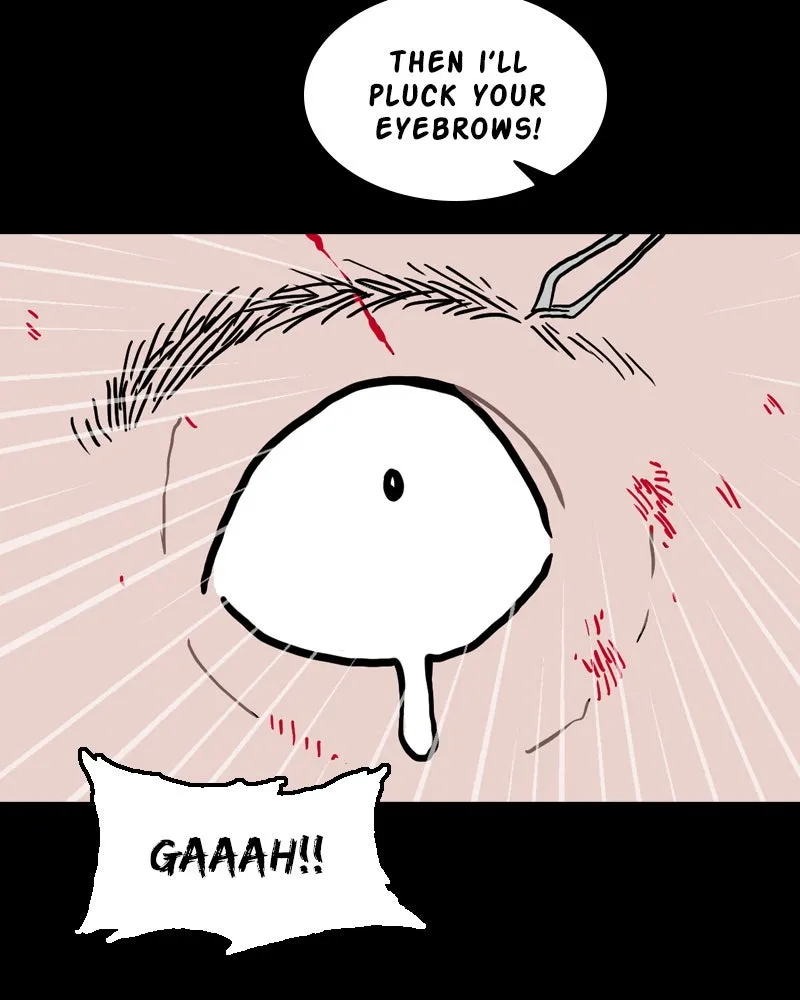 Unlucky is as Lucky does Chapter 21 page 26 - 