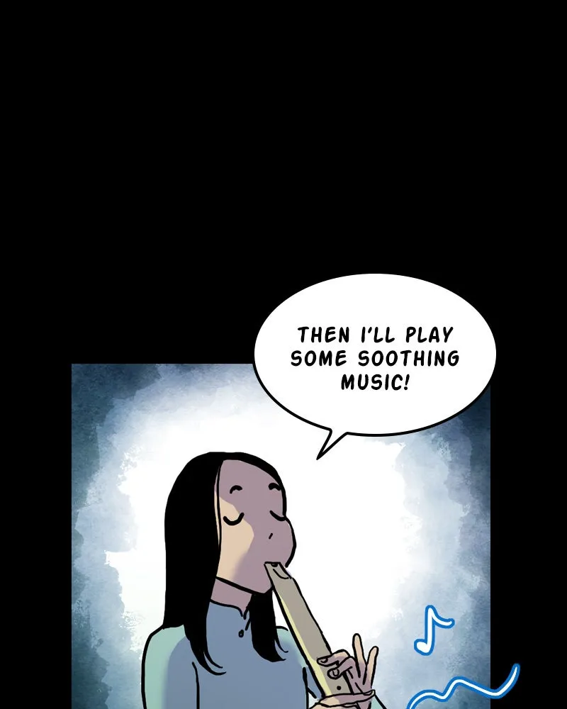 Unlucky is as Lucky does Chapter 21 page 27 - 