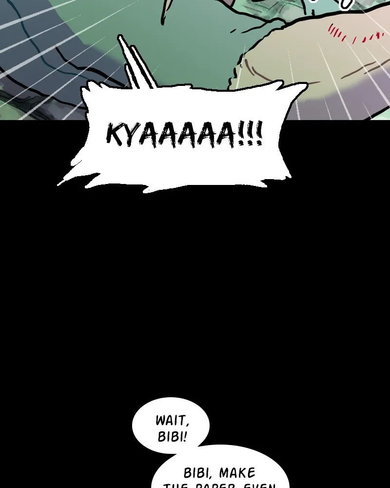 Unlucky is as Lucky does Chapter 21 page 30 - 