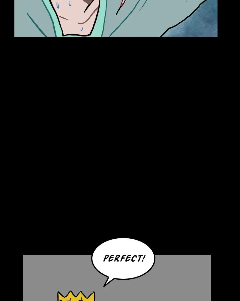 Unlucky is as Lucky does Chapter 21 page 33 - 