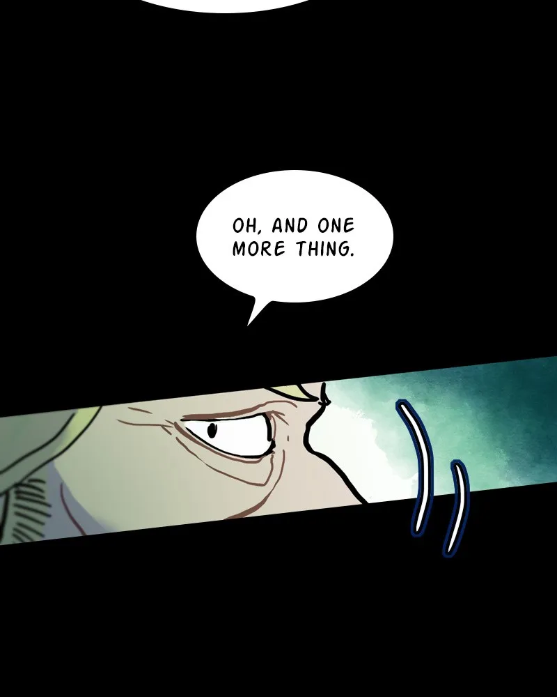 Unlucky is as Lucky does Chapter 21 page 40 - 