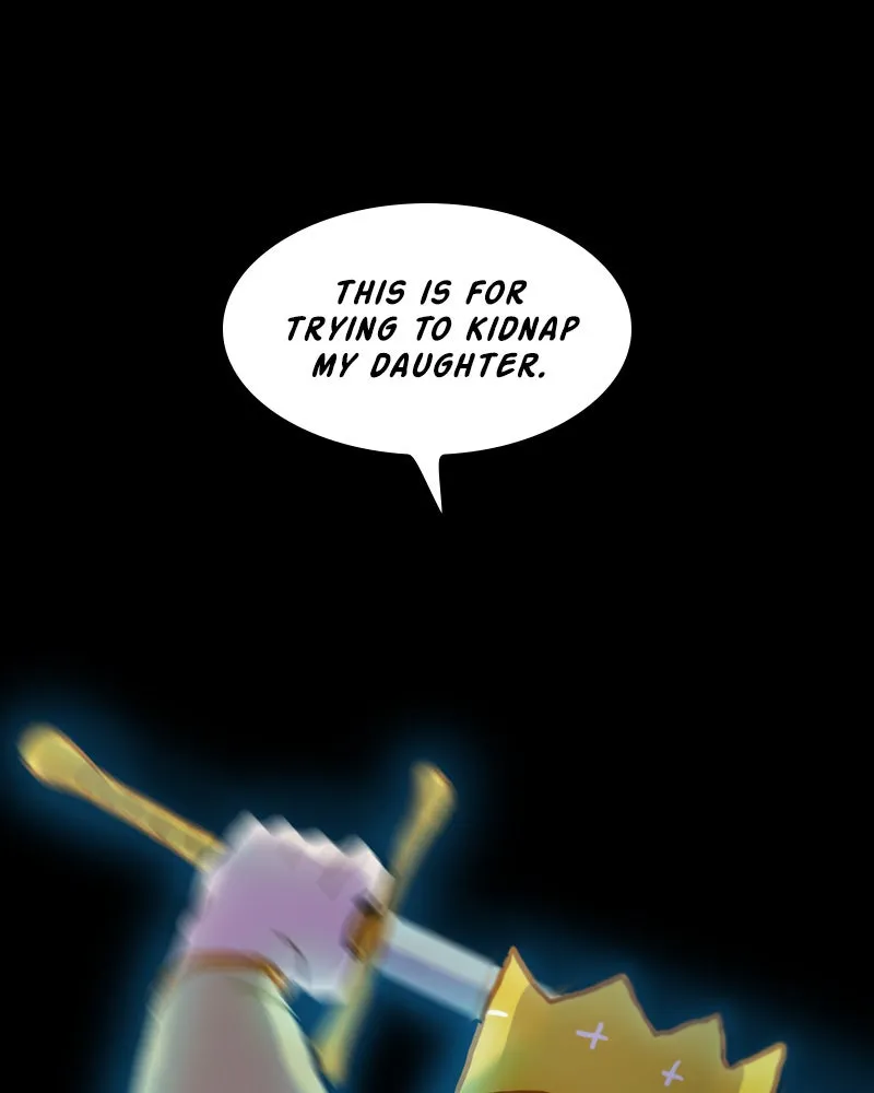 Unlucky is as Lucky does Chapter 21 page 41 - 