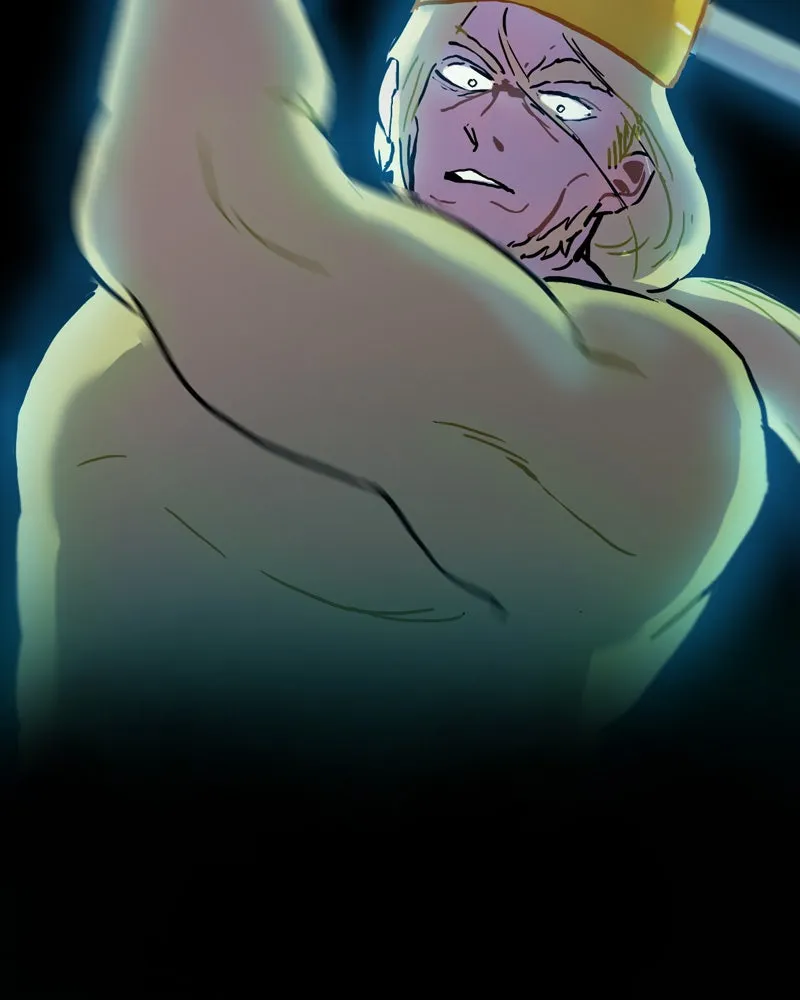 Unlucky is as Lucky does Chapter 21 page 42 - 