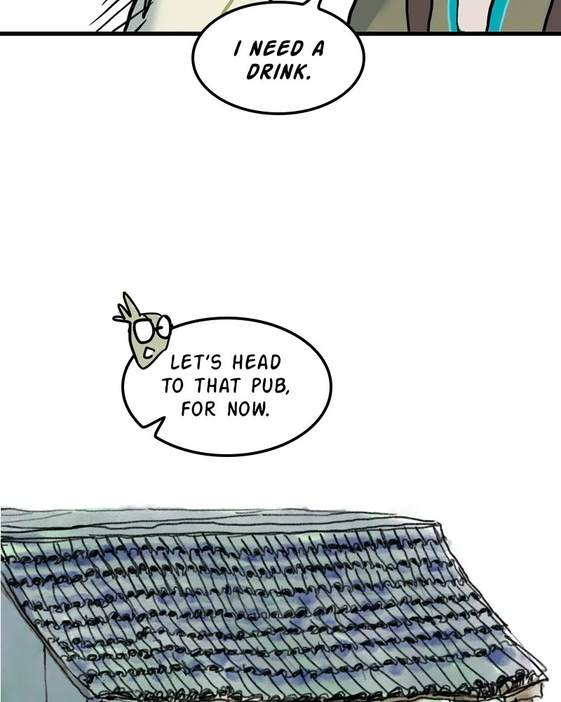Unlucky is as Lucky does Chapter 21 page 49 - 