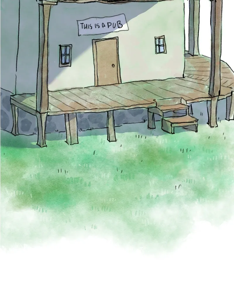 Unlucky is as Lucky does Chapter 21 page 50 - 