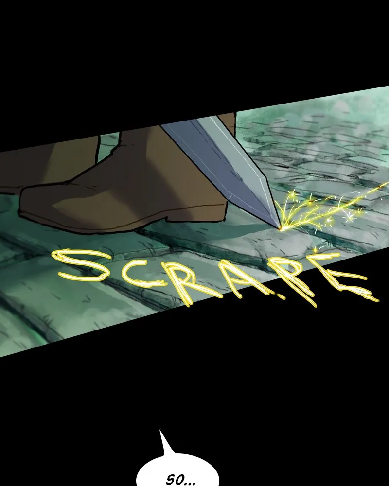 Unlucky is as Lucky does Chapter 21 page 6 - 