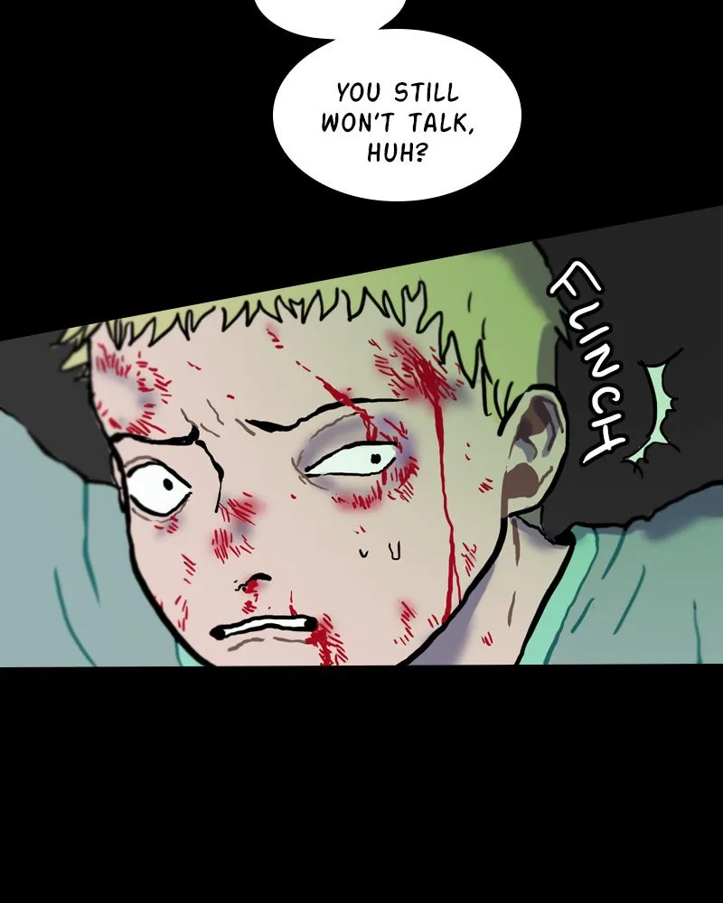 Unlucky is as Lucky does Chapter 21 page 7 - 