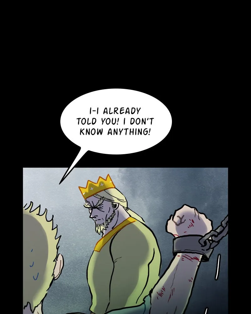 Unlucky is as Lucky does Chapter 21 page 8 - 